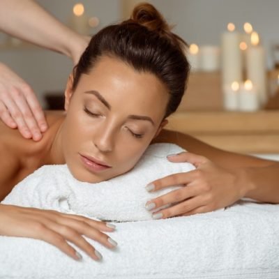 massage center karachi